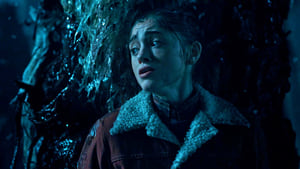 Stranger Things Kapitola šestá: Příšera