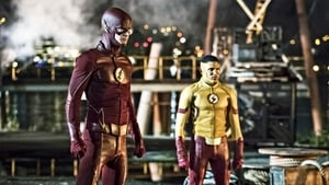 Flash 1. epizoda