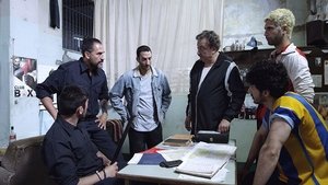 El marginal 5. epizoda