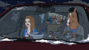 BoJack Horseman To už je moc, chlape!