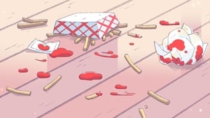 Steven Universe Války restaurací