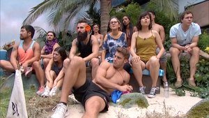 Big Brother 2. epizoda