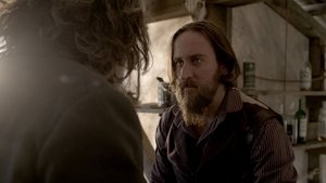 Hell on Wheels 14. epizoda
