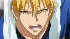 Kuroko no basuke 12. epizoda