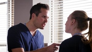 Holby City 39. epizoda