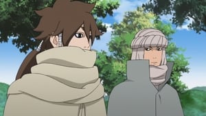 Naruto: Šippúden 466. epizoda