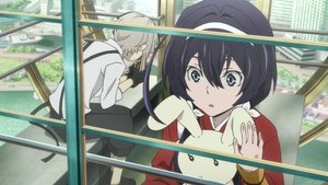 Bungo Stray Dogs 9. epizoda