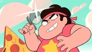 Steven Universe Doručovací služba slečny Kiki