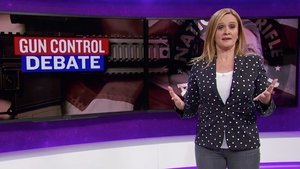 Full Frontal with Samantha Bee 16. epizoda