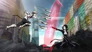 Bungo Stray Dogs 10. epizoda