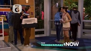 Super Thundermanovi Zapomenu na tebe