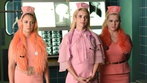 Scream Queens 1. epizoda