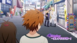 To LOVE-Ru 14. epizoda