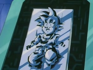 Dragon Ball GT 21. epizoda