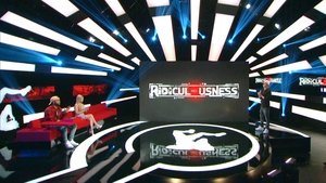 Ridiculousness 1. epizoda