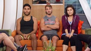 Big Brother 5. epizoda