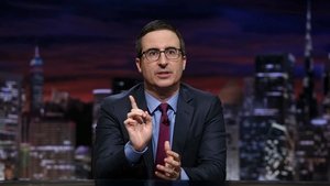 John Oliver: Co týden dal a vzal 19. epizoda