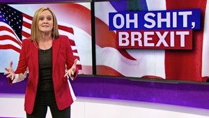 Full Frontal with Samantha Bee 17. epizoda