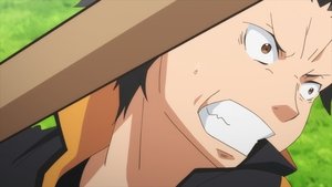Re: Zero kara hadžimeru isekai seikacu 14. epizoda