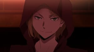 Bungo Stray Dogs 7. epizoda