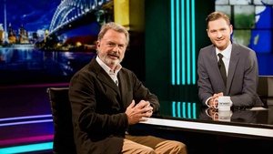 The Weekly with Charlie Pickering 1. epizoda