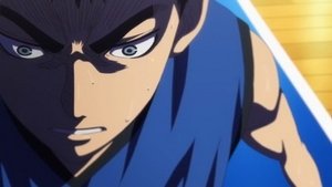 Kuroko no basuke 9. epizoda