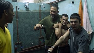 El marginal 4. epizoda