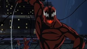 Dokonalý Spiderman Sága symbiontů - část 1