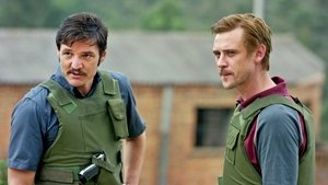 Narcos Náš člověk v Madridu