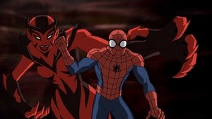 Dokonalý Spiderman Sága symbiontů - část 3 - Souboj symbiontů