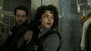 Marvel's The Punisher Chladná ocel