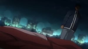 Kuroko no basuke 3. epizoda