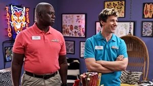 Brooklyn 99 Coral Palms: 1. část