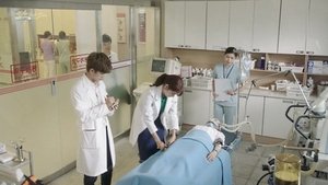 Doctors 11. epizoda