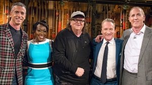 Real Time with Bill Maher 24. epizoda