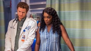 Nemocnice Chicago Med Přírodopis