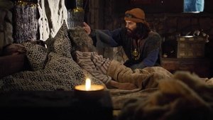 Moses and the Ten Commandments 82. epizoda