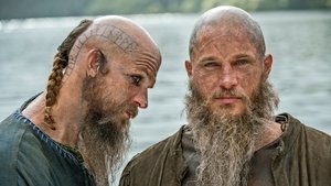 Vikingové Outsider