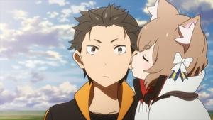 Re: Zero kara hadžimeru isekai seikacu 24. epizoda