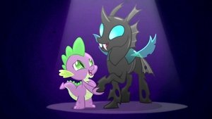 Můj malý Pony: Přátelství je magické Cena přátelství