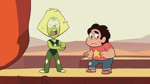 Steven Universe Dítě ze školky