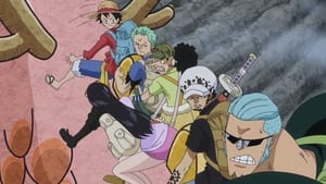 One Piece 753. epizoda