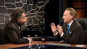 Real Time with Bill Maher 29. epizoda