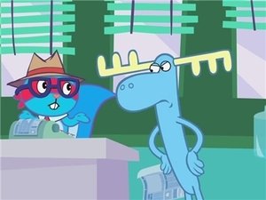 Happy Tree Friends 24. epizoda