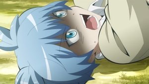 Assassination Classroom 17. epizoda