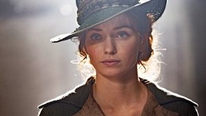 Poldark Kapitánovo svědectví