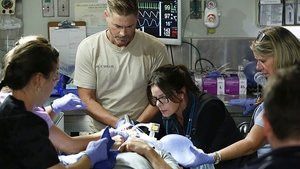 Code Black 1. epizoda