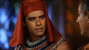 Moses and the Ten Commandments 13. epizoda