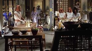 Moses and the Ten Commandments 35. epizoda