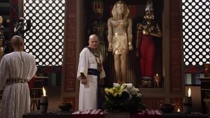Moses and the Ten Commandments 117. epizoda